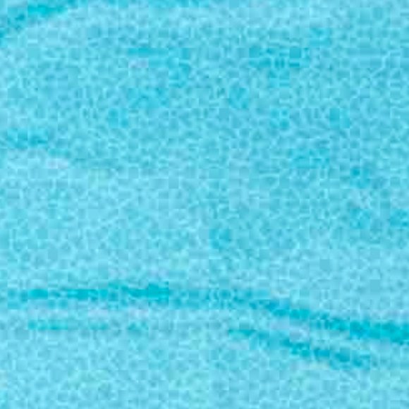 Columbia Omni-Shade Aqua Leopard Print Strappy Back Workout Top size S - Picture 2 of 8